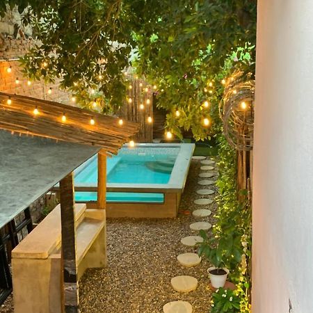 Hostel Musa Paradisiaca Santa Marta  Exterior foto